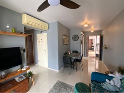 Blk 348C Adora Green (Yishun), HDB 3 Rooms #551683511
